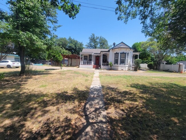 property at 9081 Grove St