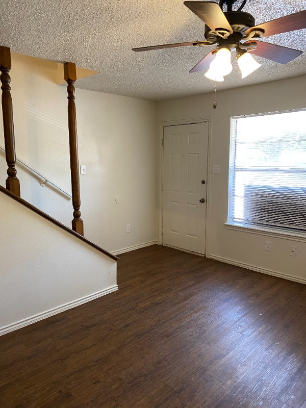 property at 1603 N Nolan River Rd