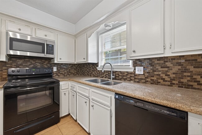 property at 17614 Telegraph Creek Dr