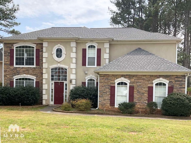 property at 100 Chaucer Pkwy