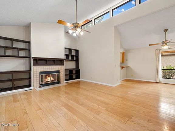 1695 Kaibab Loop in Prescott, AZ - Building Photo