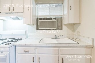 1307 N Palo Verde Blvd in Tucson, AZ - Building Photo - Building Photo