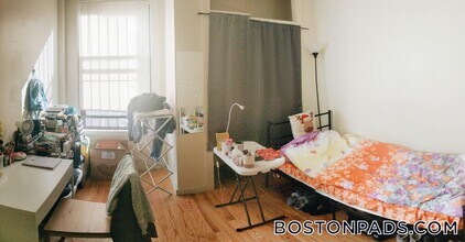 86 Hammond St in Boston, MA - Foto de edificio - Building Photo