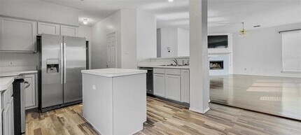 2530 Decoy Dr in Mesquite, TX - Building Photo - Building Photo