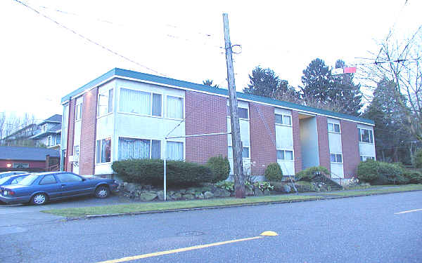 1505 E Galer St in Seattle, WA - Building Photo