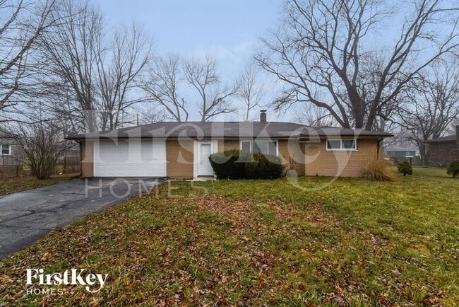 property at 6616 Oakview Dr N