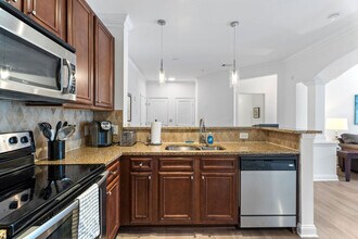 2018 Renaissance Park Pl in Cary, NC - Building Photo - Building Photo