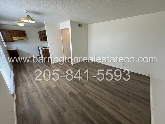 1120 Hall St in Birmingham, AL - Building Photo - Building Photo