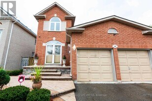 68 Drinkwater Rd in Brampton, ON - Building Photo