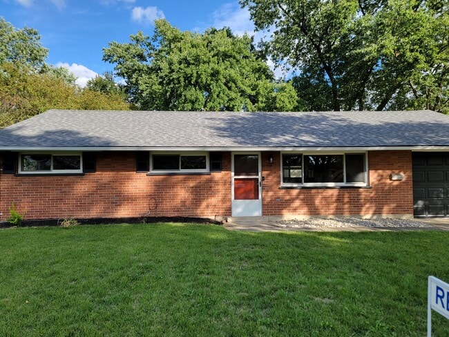 property at 3812 Elmira Dr