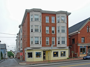 229 Congress St in Portland, ME - Building Photo - Building Photo