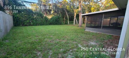 896 Tamerlane St in Deltona, FL - Building Photo - Building Photo