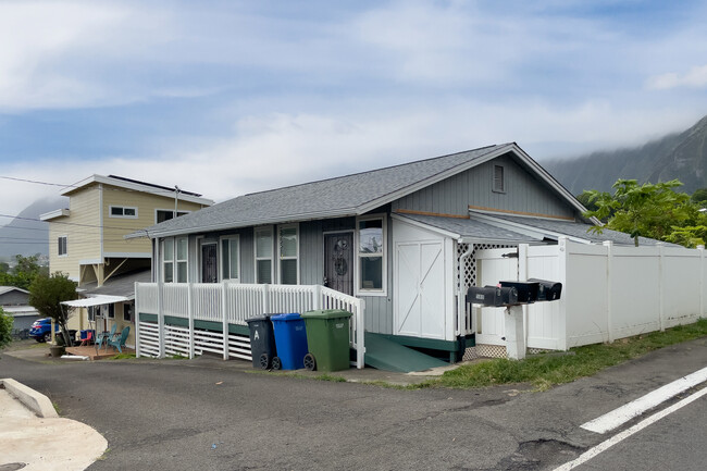 Keaahala Vista in Kaneohe, HI - Foto de edificio - Building Photo