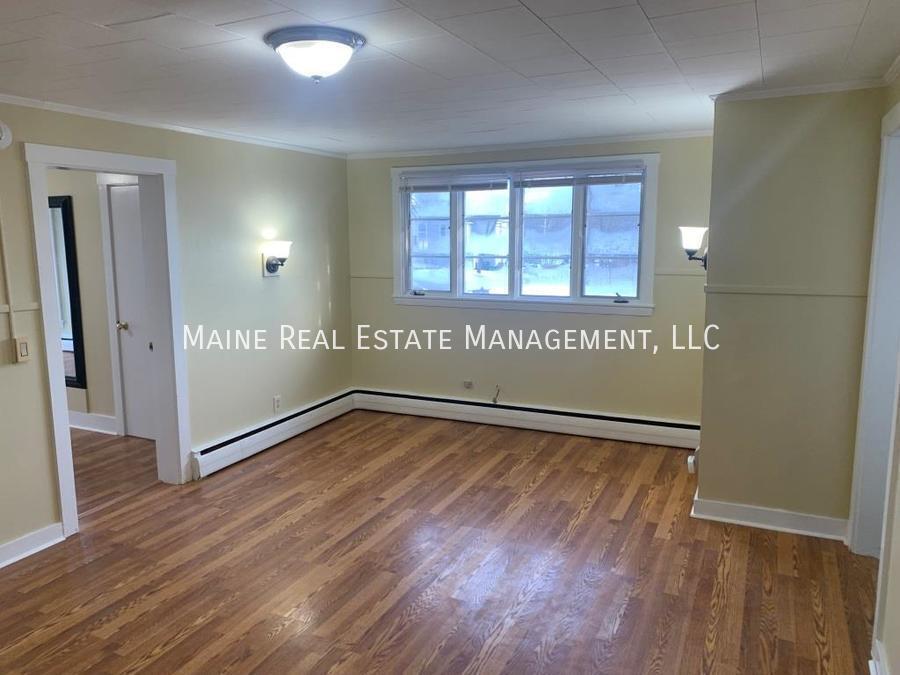 166 Pearl St in Bangor, ME - Building Photo