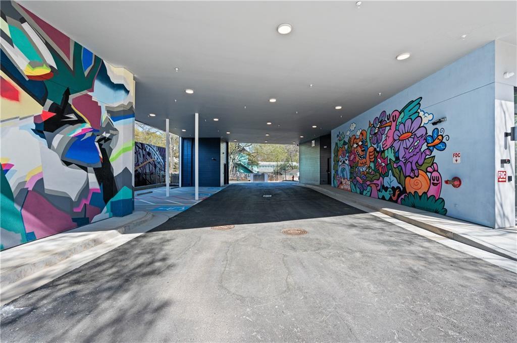 456 Flat Shoals Ave SE in Atlanta, GA - Building Photo