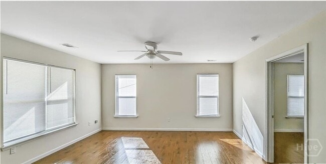 801 Davis Ave in Savannah, GA - Building Photo - Building Photo