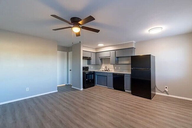 621 Xavier St in Fort Smith, AR - Building Photo - Building Photo
