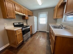 570 Cherub Ct in Conway, AR - Building Photo - Building Photo