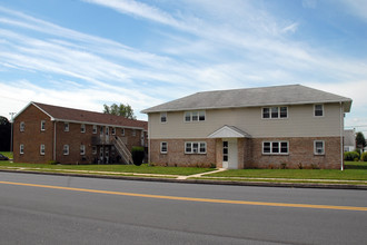 515-533 N Grant St in Palmyra, PA - Building Photo - Building Photo