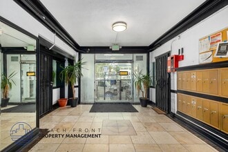 463 Hartford Ave, Unit 108 in Los Angeles, CA - Building Photo - Building Photo