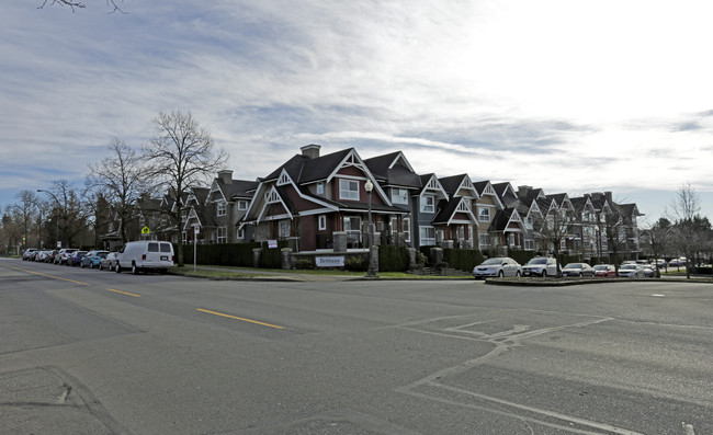 Champlain Gardens in Vancouver, BC - Building Photo - Building Photo