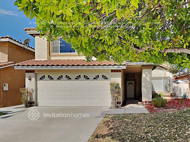 property at 40831 Mountain Pride Dr