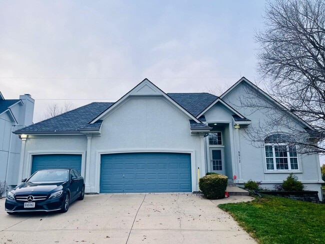 property at 5912 NE Turquoise Dr
