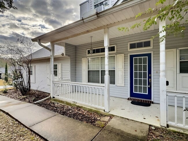 9301 Blueberry Dr in Ocean Springs, MS - Building Photo - Building Photo