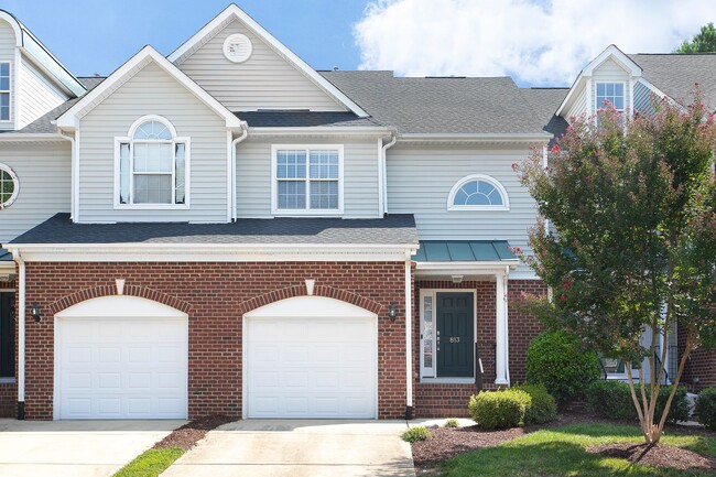 property at 813 Saratoga Dr