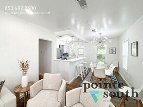 315 Flannan Rd in Pensacola, FL - Building Photo - Building Photo