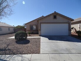 2229 Mediterranean Sea Ave in North Las Vegas, NV - Building Photo