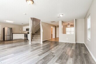 4908 Chaps Ave in Fort Worth, TX - Building Photo - Building Photo