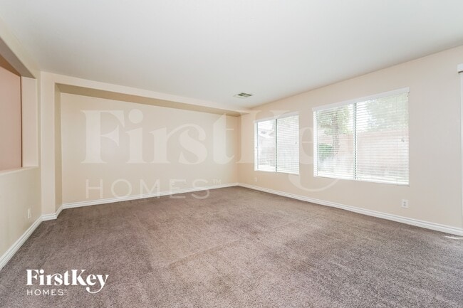 6528 Feather Peak St in North Las Vegas, NV - Building Photo - Building Photo