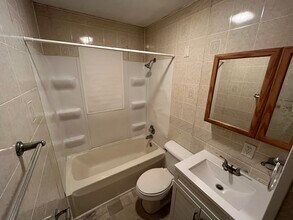 3614 Columbus Ave in Anderson, IN - Foto de edificio - Building Photo