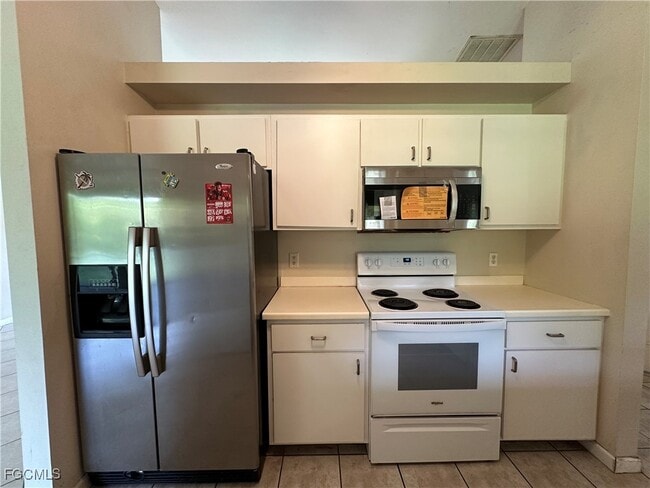 property at 8347 Caloosa Rd