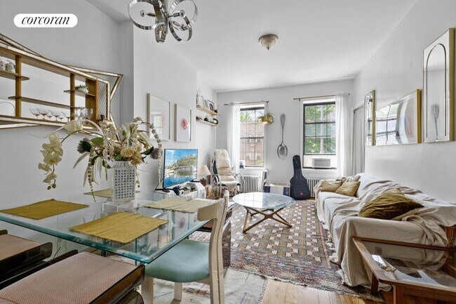 661 MacDonough St in Brooklyn, NY - Building Photo - Building Photo