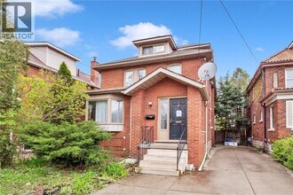 81 Sterling St in Hamilton, ON - Building Photo - Building Photo
