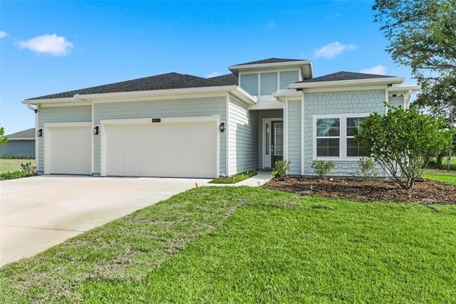 4191 Acoma Dr in Ormond Beach, FL - Foto de edificio - Building Photo