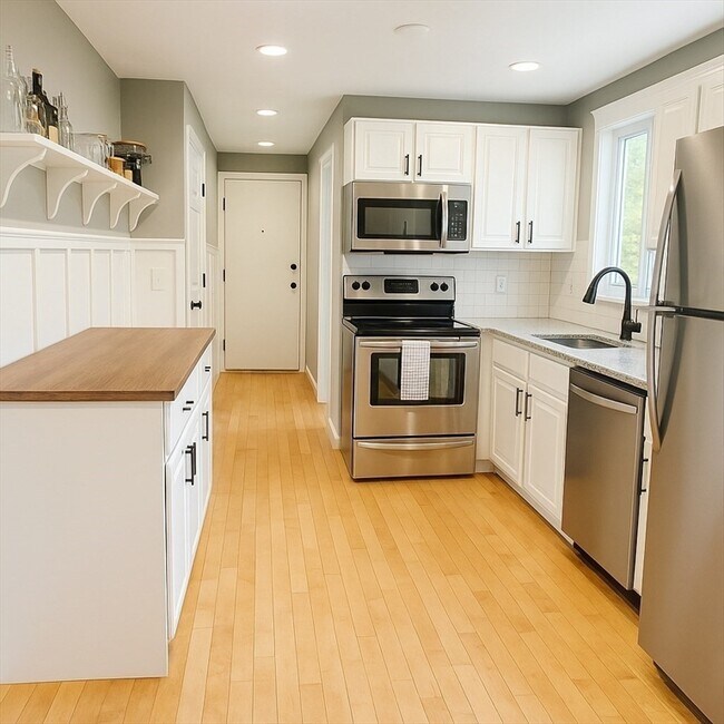 property at 30 Washington St