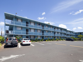 94-049 Waipahu St Apartments