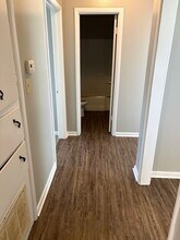 2015-2017 W Lawson St in Fayetteville, AR - Building Photo - Building Photo