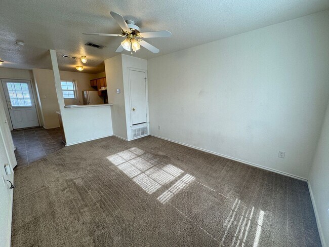 4405 Abigail Dr-Unit -Apt B in Killeen, TX - Building Photo - Building Photo
