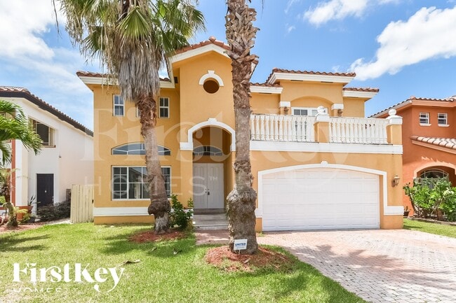 15320 SW 141st Ct in Miami, FL - Building Photo - Building Photo