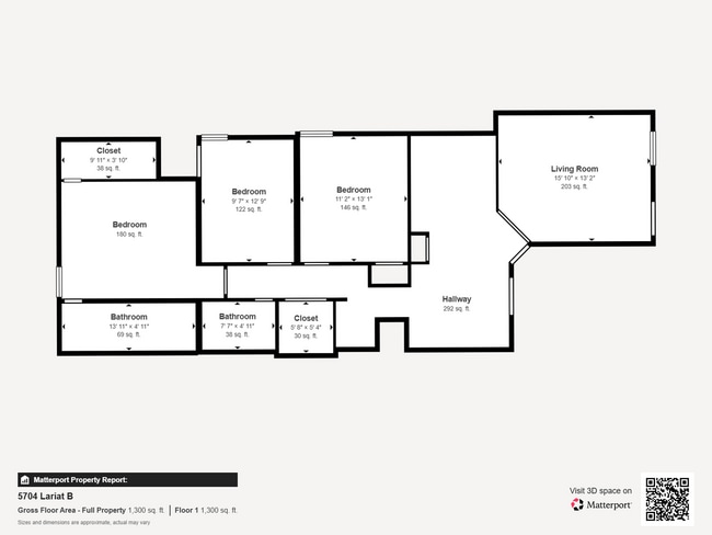 5704 Lariat Ct in Killeen, TX - Building Photo - Building Photo
