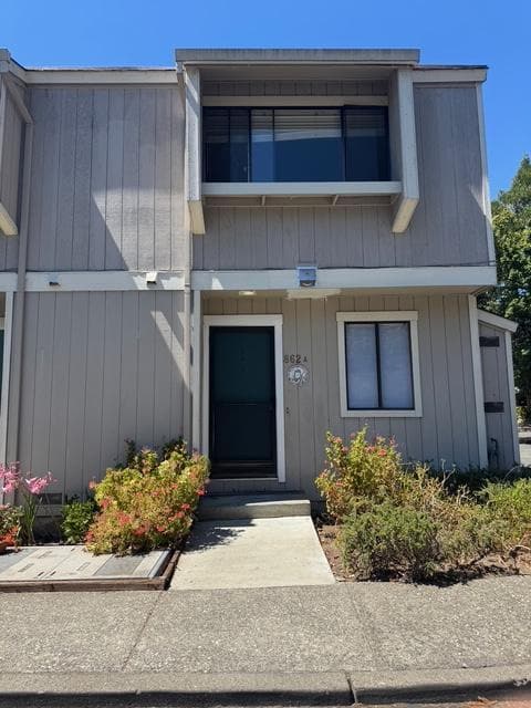 862 Tamalpais Ave in Novato, CA - Building Photo - Building Photo