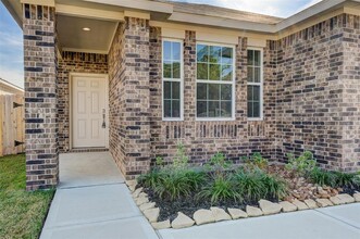 7851 Grand Louis Wy in Spring, TX - Building Photo - Building Photo