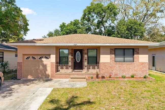 property at 2327 42nd St S