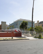 812 S Mariposa Ave Apartments