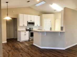 4906 Cherokee Heights Rd in Panama City, FL - Building Photo - Building Photo