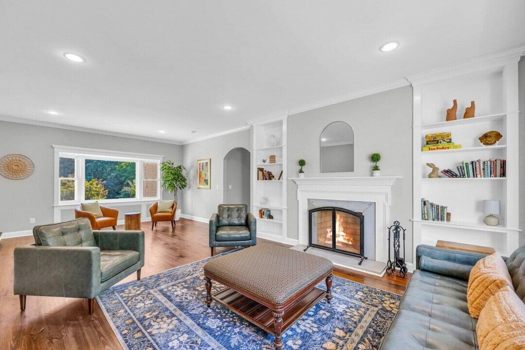 115 Wexford Pl in Athens, GA - Building Photo